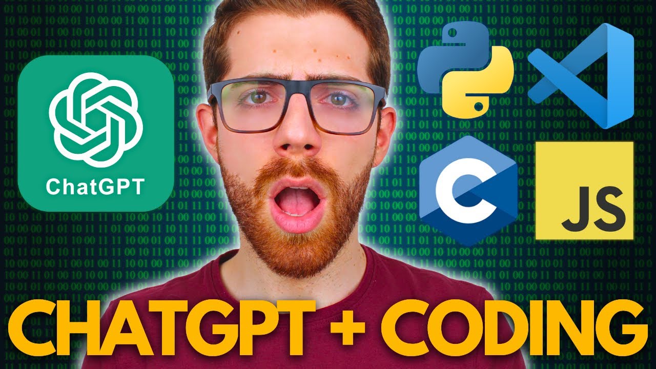 Programmare con ChatGPT &ndash; 7 TRUCCHI da veri PROFESSIONISTI 👨🏻&zwj;💻