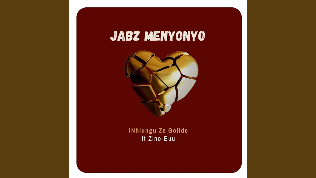 Inhlungu Ze Golide (feat. Zino-Buu)