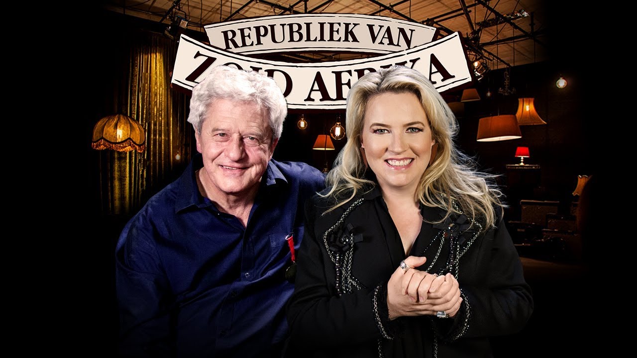 'n Liedjie vir Jou - Jannie du Toit & Karen Zoid
