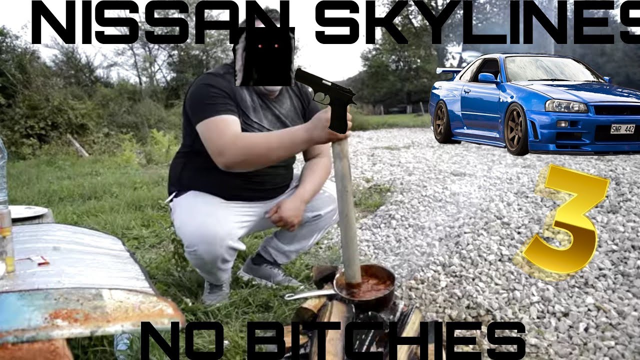 YTP (CRAZY HAMBURGER 3)