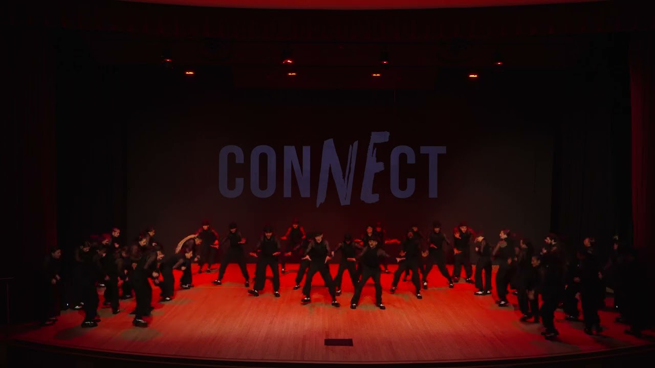 CONNECT 2025 | LIV3LIHOOD | FOSSE