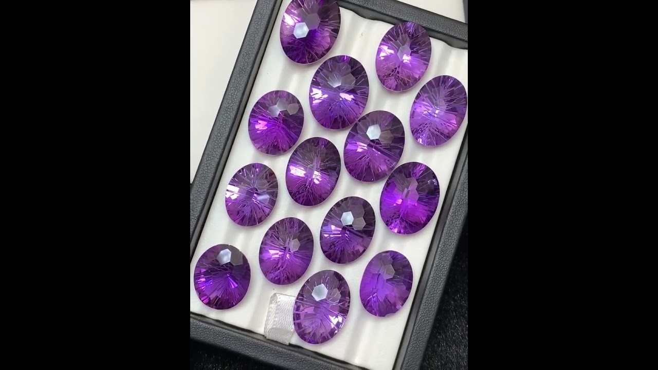 Amethyst    #amethyst #amethystcrystal #ameth