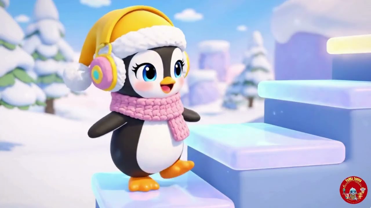 Hungarian | Simsim és a Csillogó Út | Simsim and the Sparkle Path