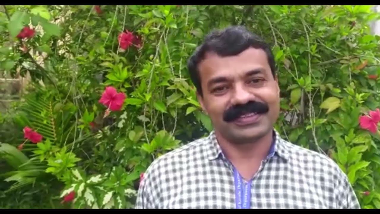 പരിസ്ഥിതി സംരക്ഷണ സന്ദേശം