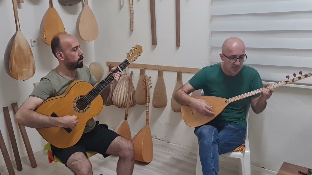 GURBET Mİ SORARSIN