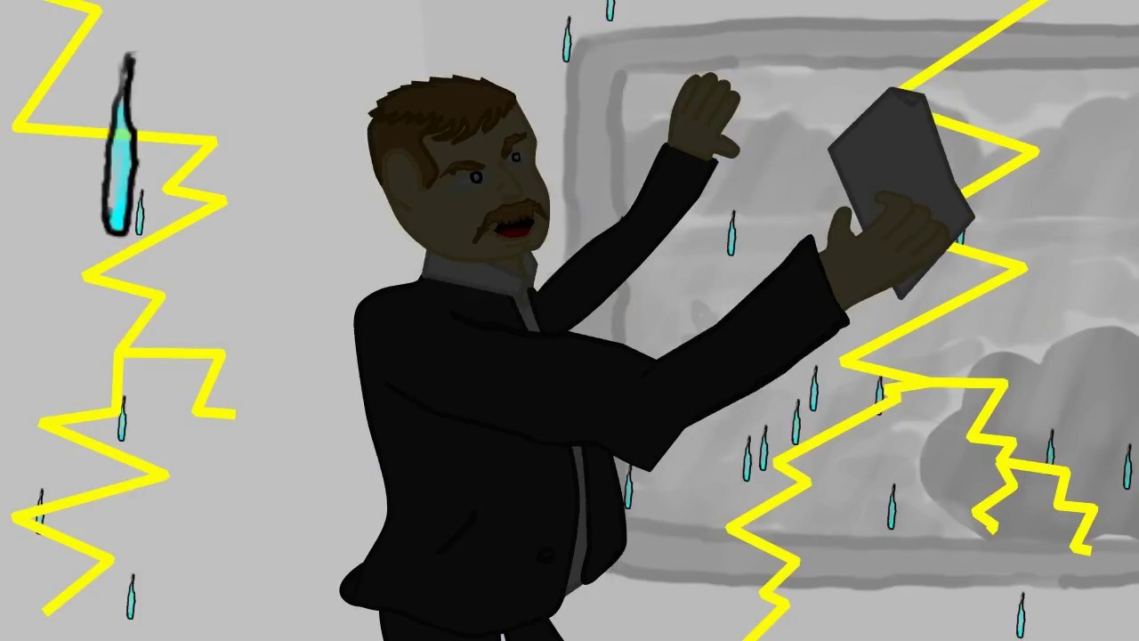 Lehrfilm: Was sind Neutronen?