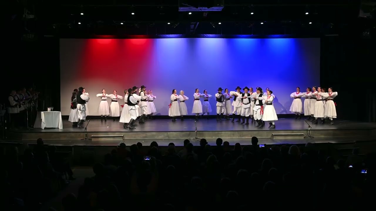 CHS 50th Anniversary Celebration 2026 - Korijeni HRV Prelo, Oakville, Svadbeni Obicaji i HRV Zagorja