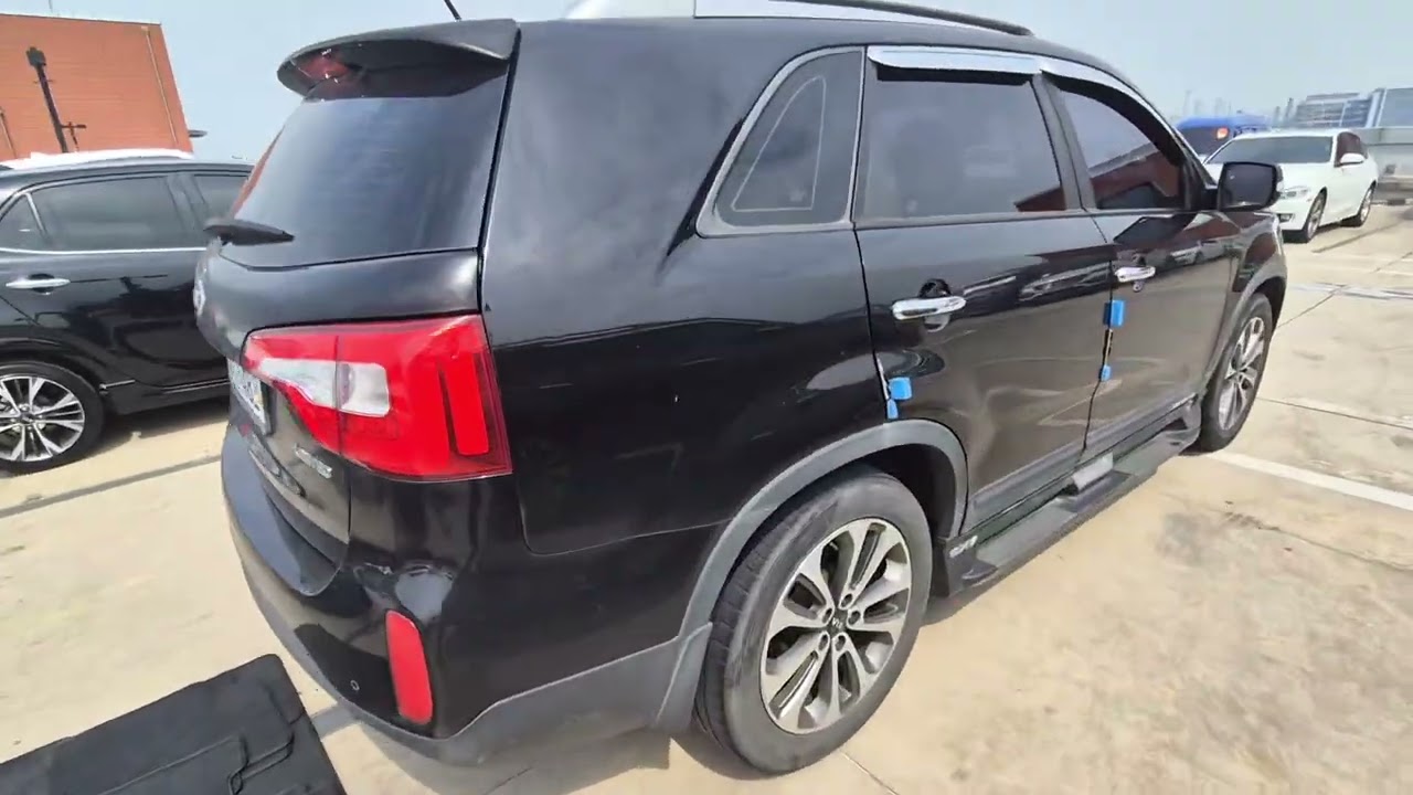 New Sorento R 381751