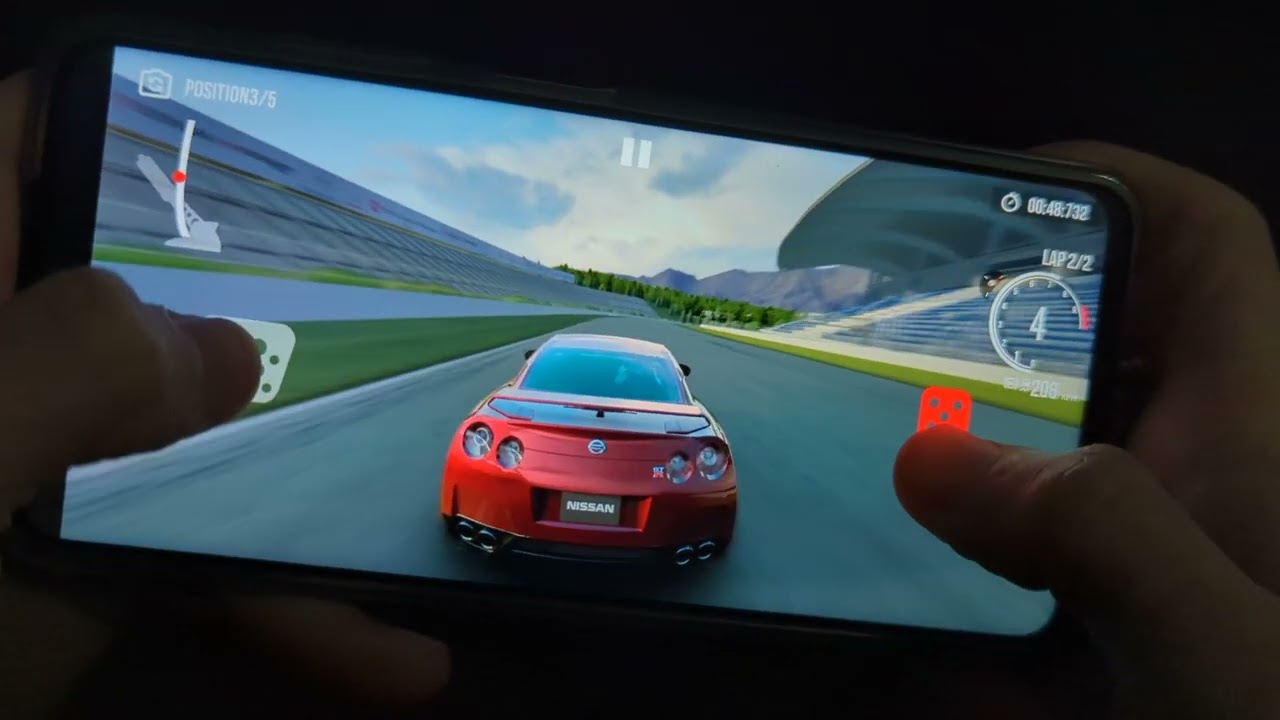 Android Top Racing Games 2022 | Assoluto Racing Gameplay