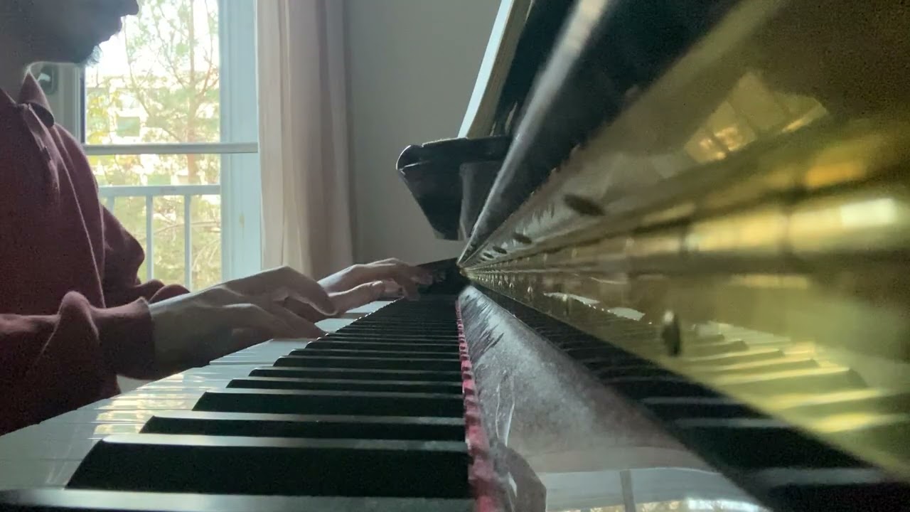 Improvisation 
