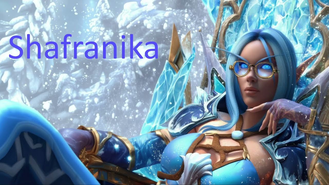 WoW PvP Stream Twitch 10.02.26