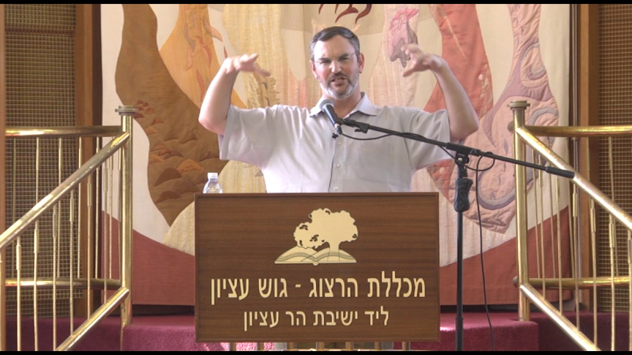 למה לא עלה יעקב בסולם? (בראשית כ