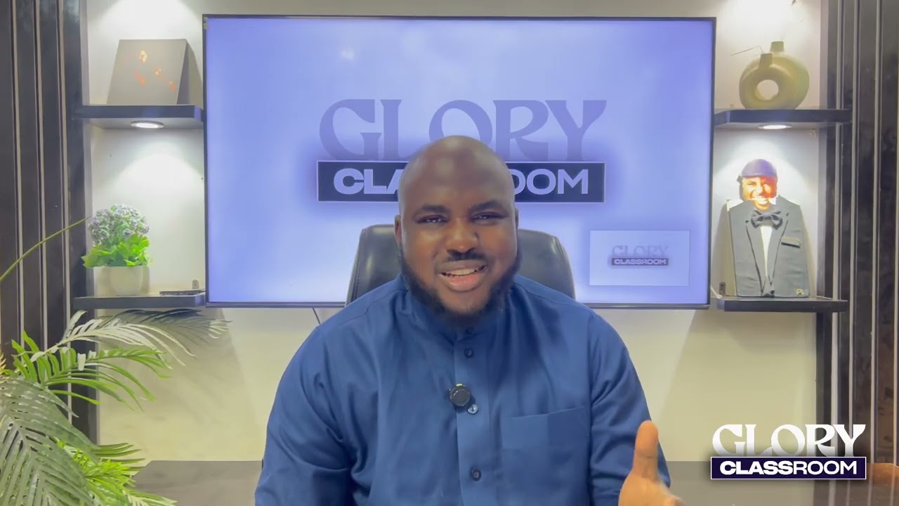 FEB 6 - YOUR LIFE AS AN OFFERING 27 (FIGHTING THE GOOD FIGHT) - GCR Ep 402 - Pastor Mayowa