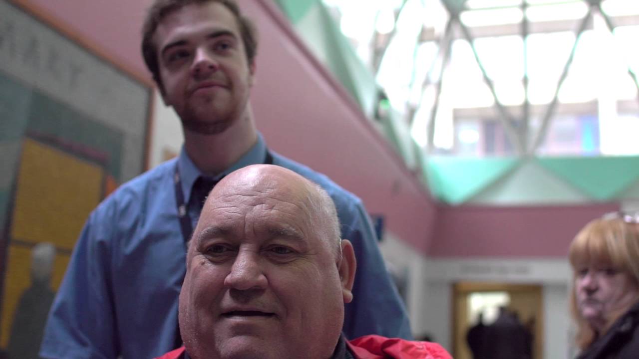 Find a career with us...