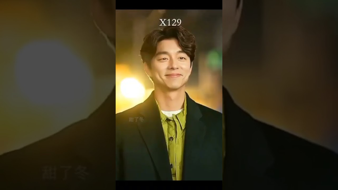 My world keeps getting smaller everyday 💞@Gongyoo#soopmanagement❤️ #Goblin'sBride💞