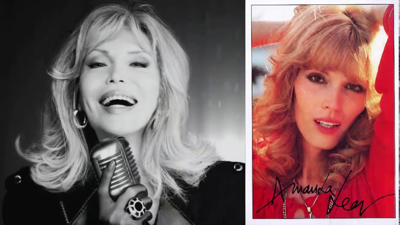 The Rolling Stones &lrm;&ndash; Miss Amanda Jones (1967)