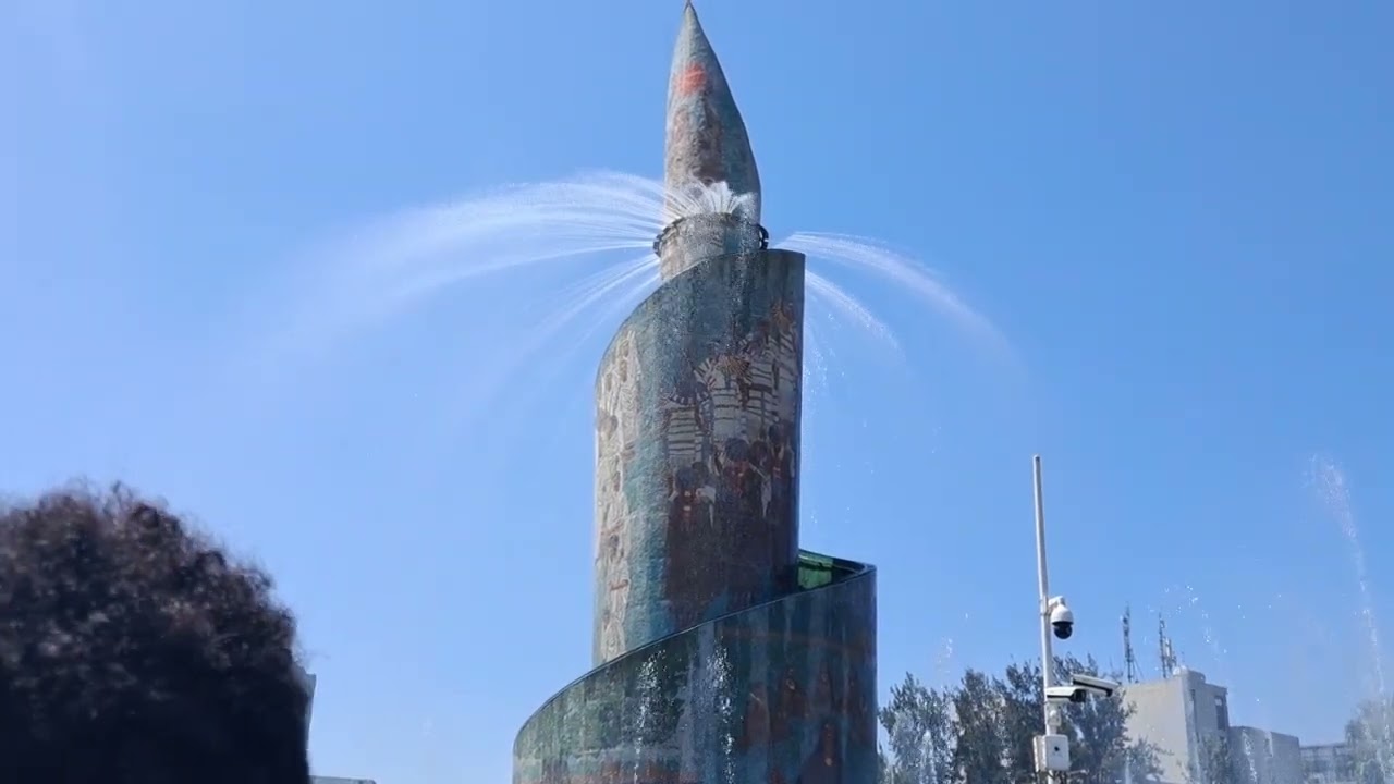 Hawassa Ethiopia, Gebriel 19/04/2017 e.c Part 2 
