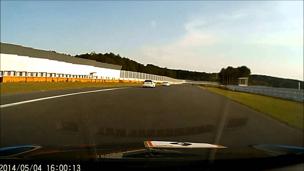 MeganeR26.R 2014.05.04 MARUTAI at Sodegauraforest Raceway