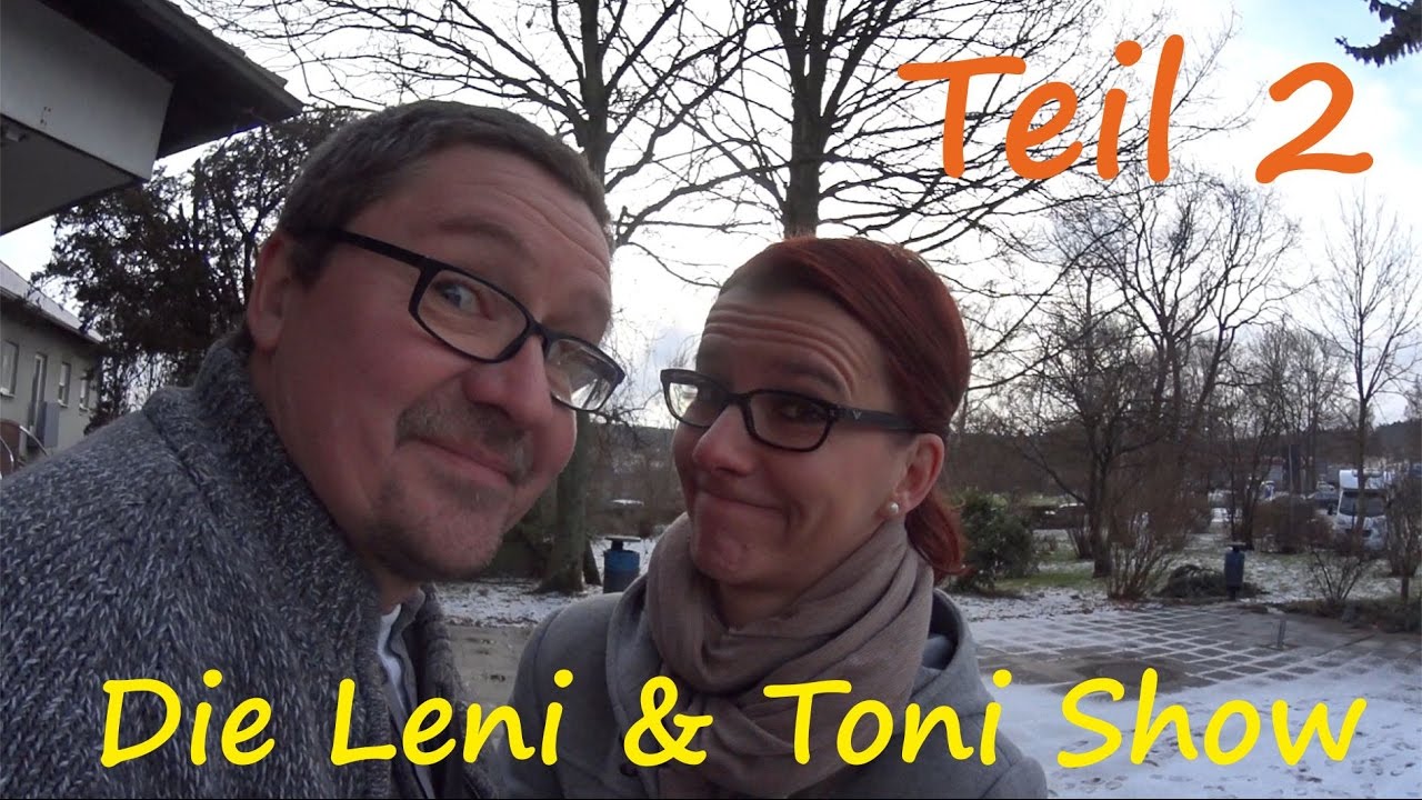 Leni & Toni Show #2