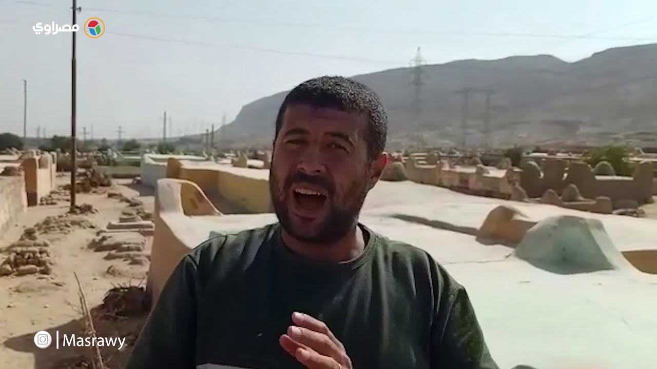 دماء وطلاسم وملابس داخلية.. ماذا وجد أهالي أسيوط داخل 