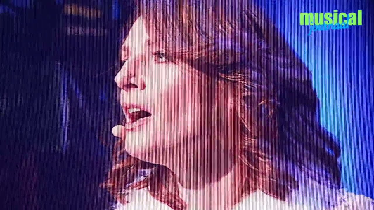 Willemijn Verkaik - Let it go