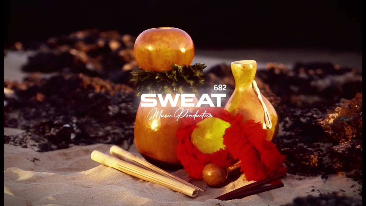 SWEAT ~ Sous le Vent • Tau i Here - (Reggae Remix) 2026