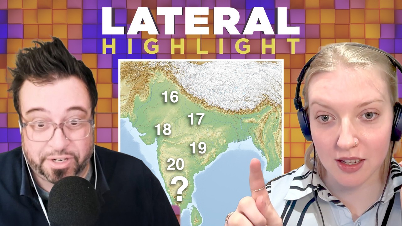 Why it's hard to count beyond 20 in India