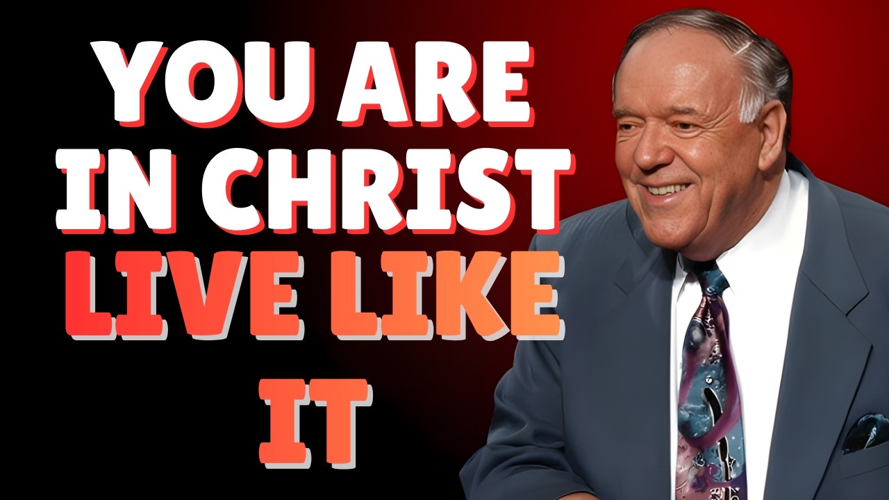 7 IN CHRIST SECRETS That Will Change Your Life Forever