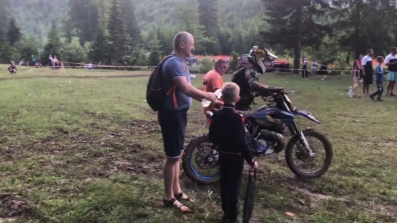 Білі ослави ендуро 23.06.19р 18:16г