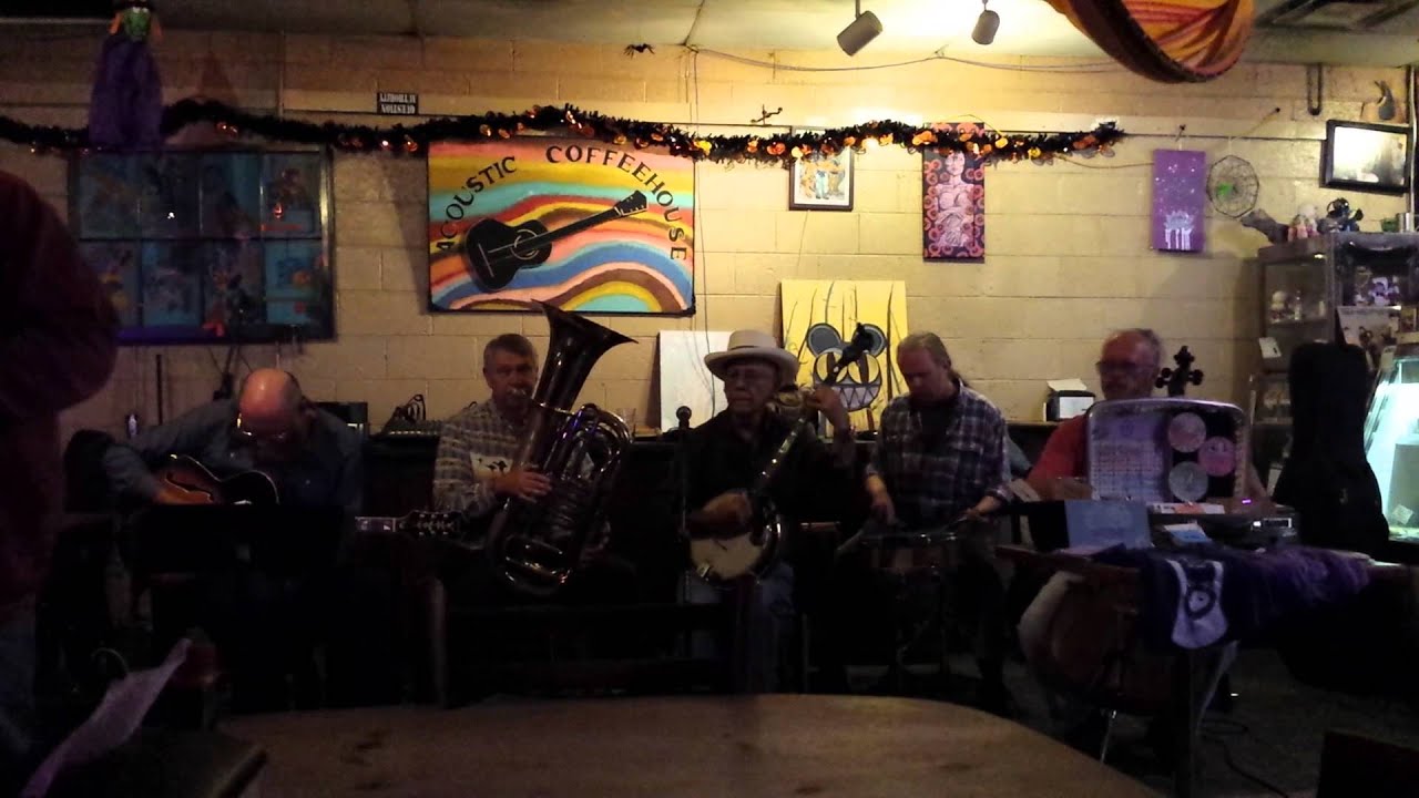 Mal Cooper - Jitterbug Waltz