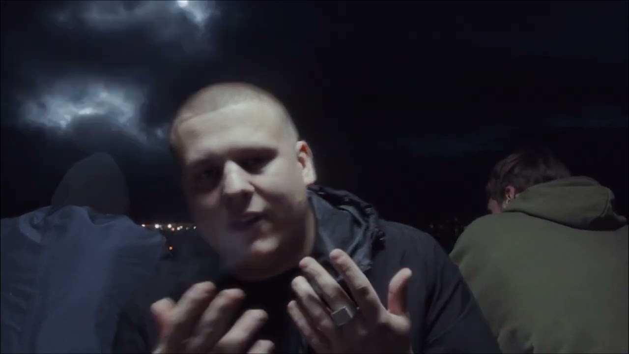 *FREE* ALBLAK 52 x FRIENDLY THUG 52 NGG TYPE BEAT - ares | prod.furgon