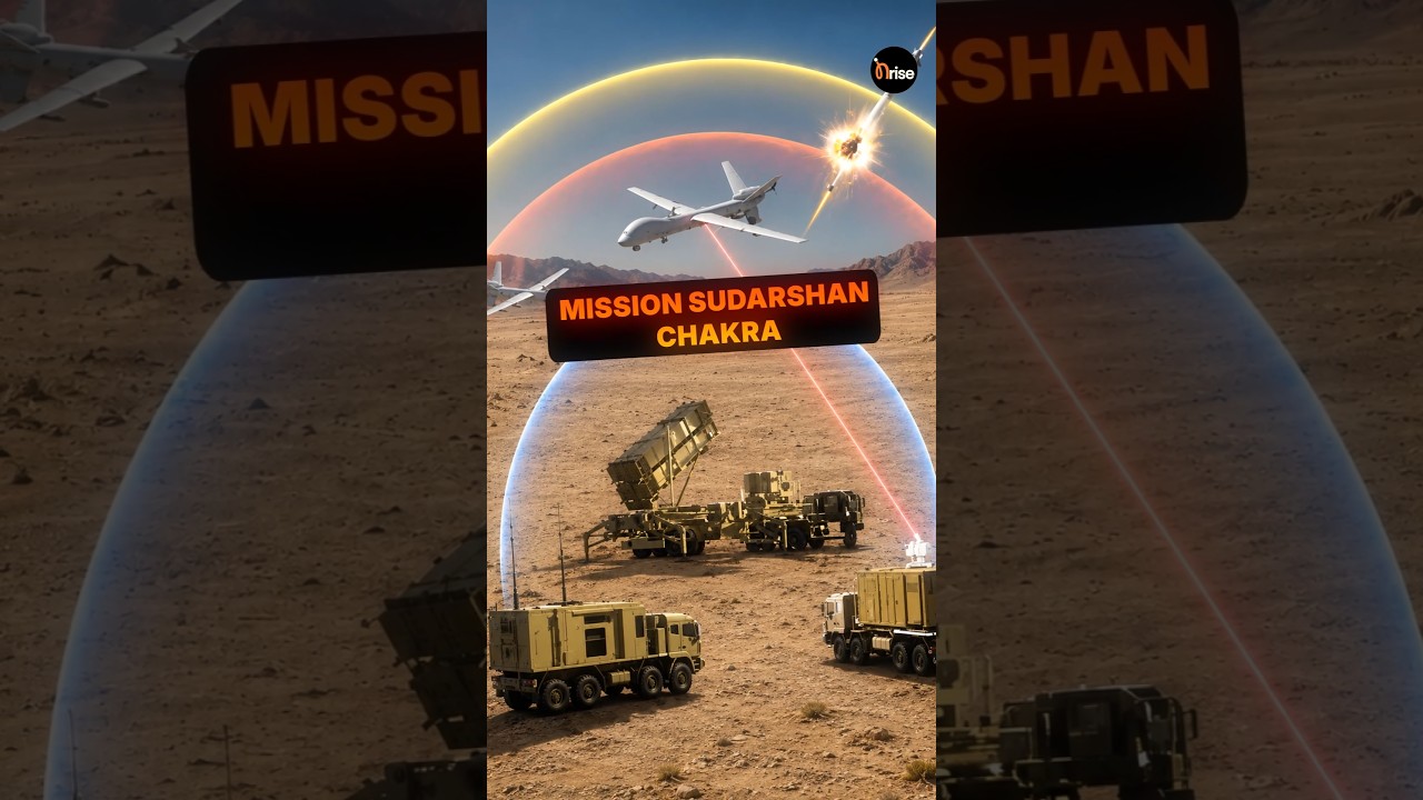 Will Project Kusha Replace S-400?