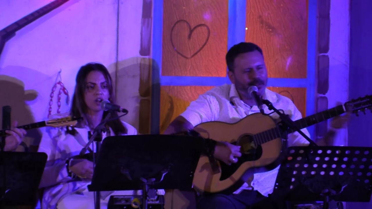 Ο σαλταδόρος / Λαική Τετρακτύς