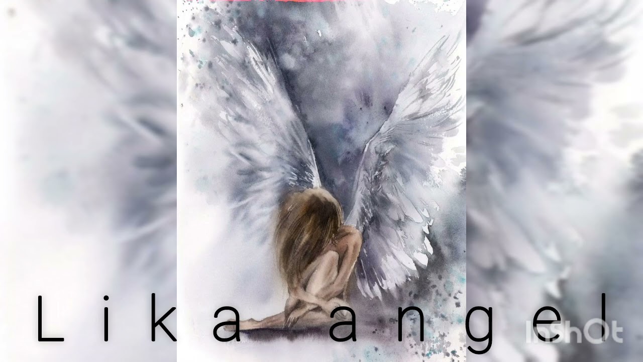 Lika Angel - Bastos #2025music