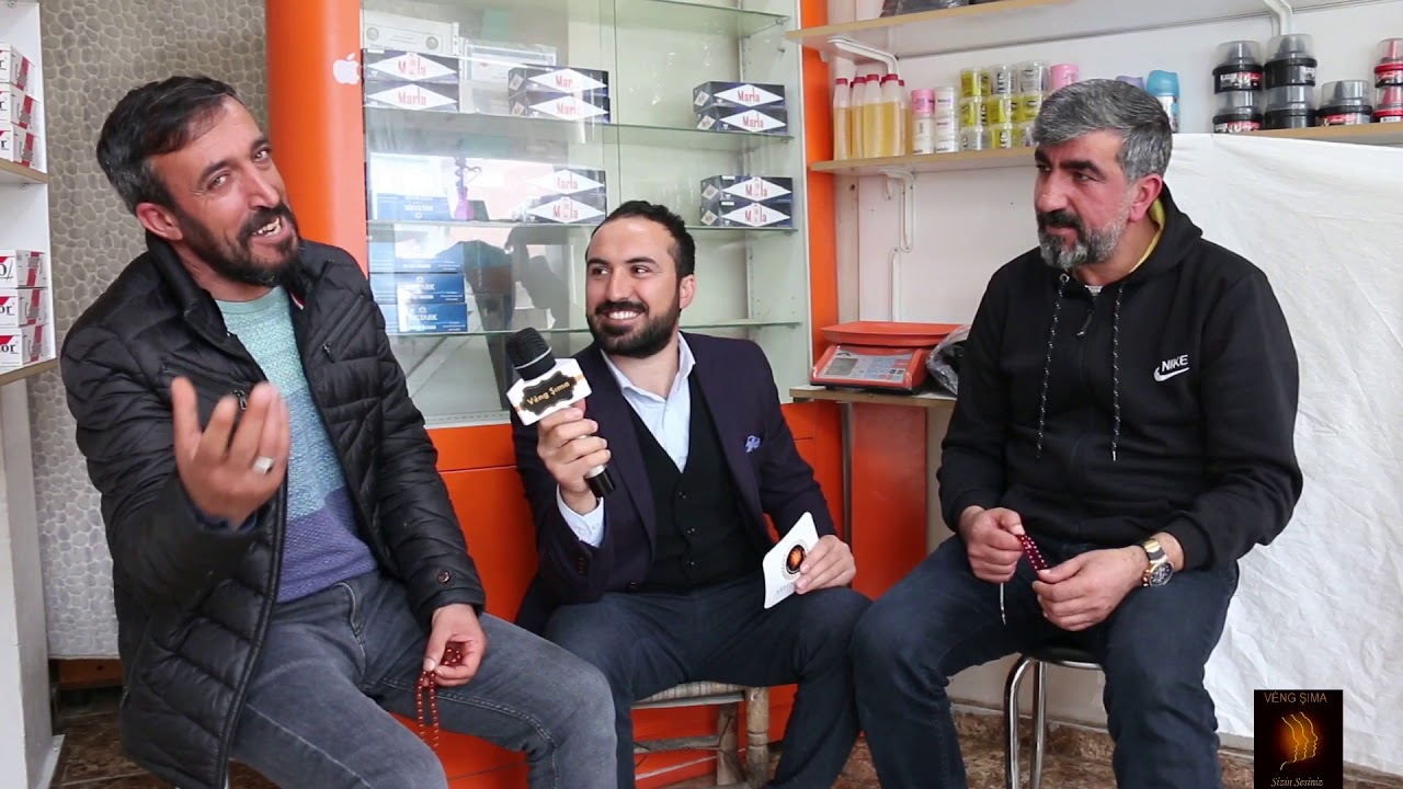Halil BAYINDIR ve Şefik YILMAZ'dan muhteşem duet 2021