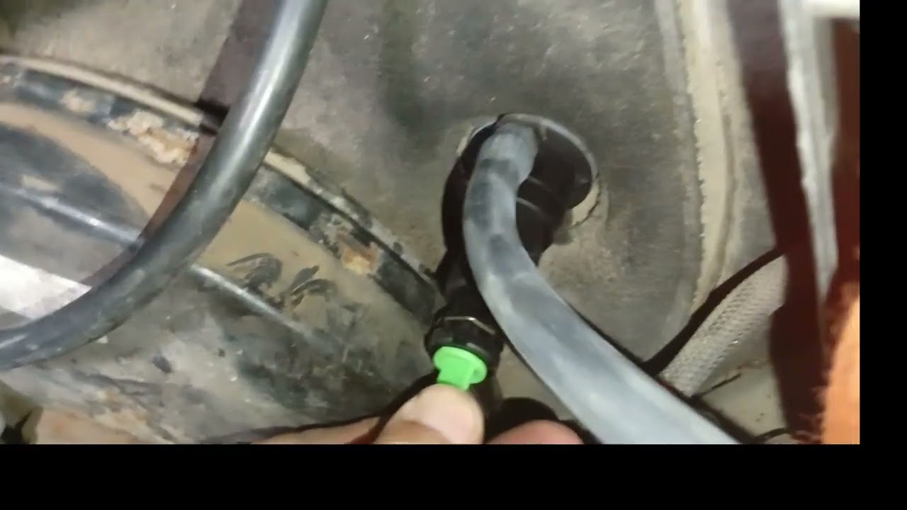 como reemplazar y purgar bombin de embrague renault master 2.8 dti