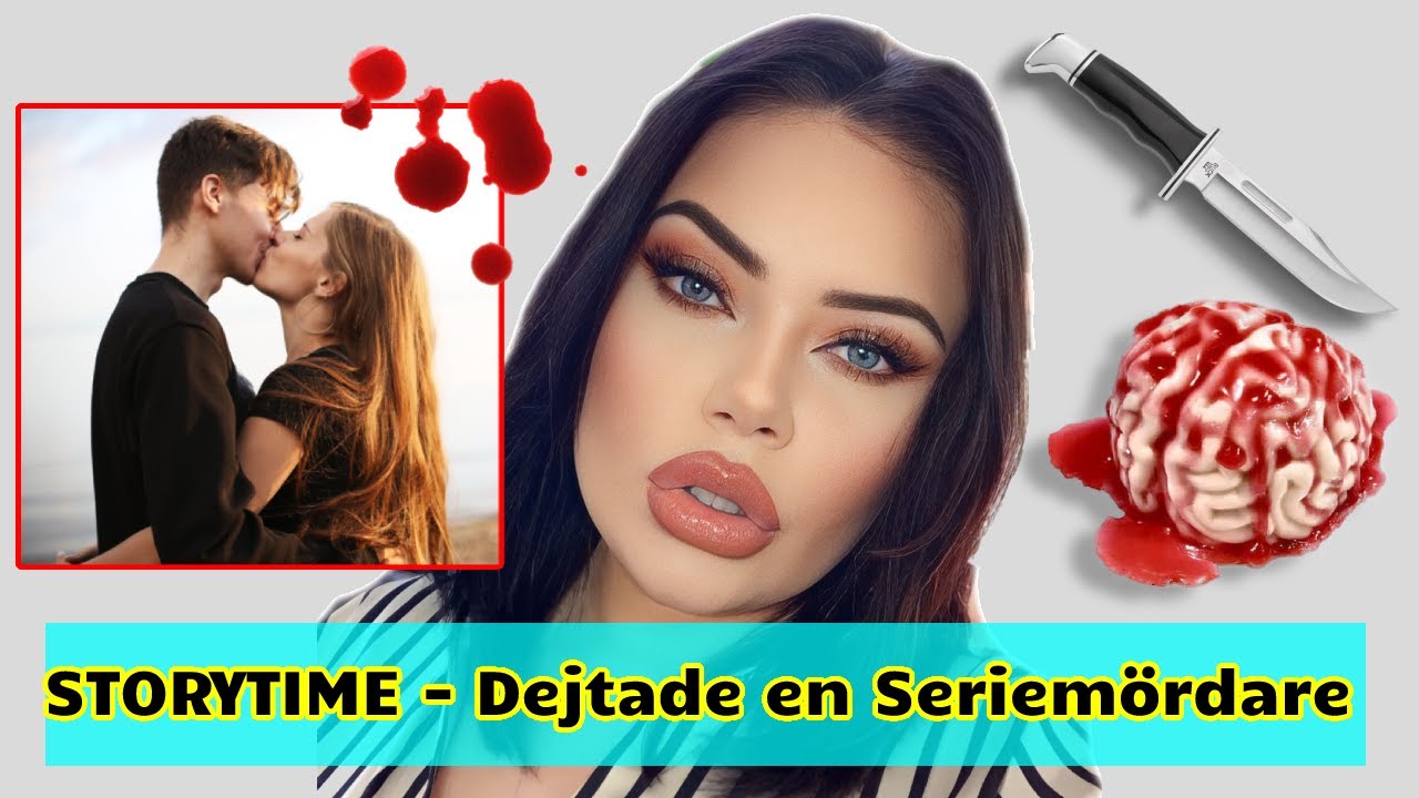 STORYTIME - Dejtade en Seriem&ouml;rdare