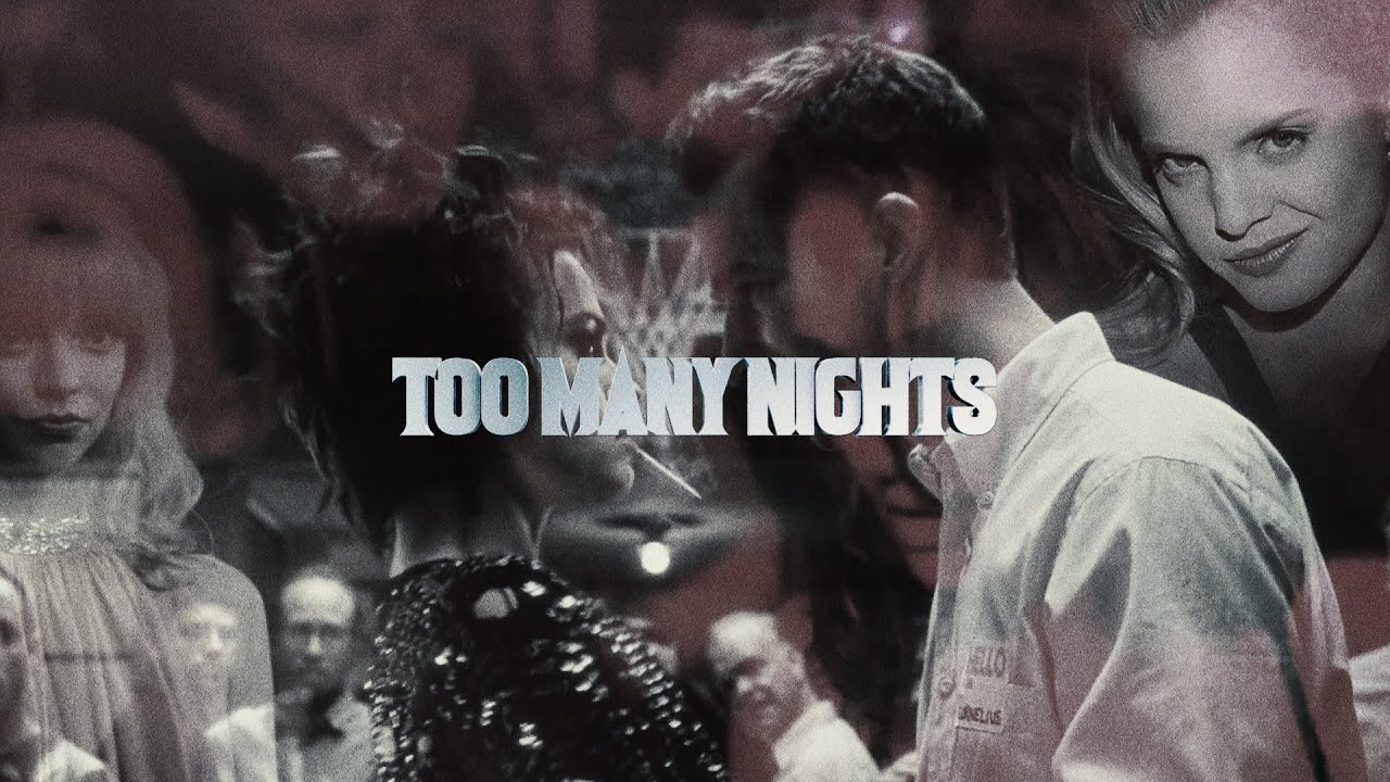 TOO MANY NIGHTS ft. eternalvfx & nvstalgicc