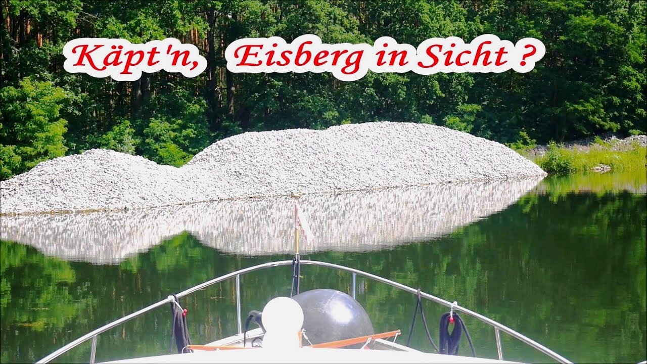 # 46, Langer Trödel & Werbelliner Gewässer