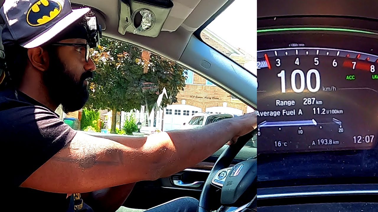 കാനഡയിലൂടെ എങ്ങനെ വണ്ടി ഓടിക്കാം | How to drive a car in Canada