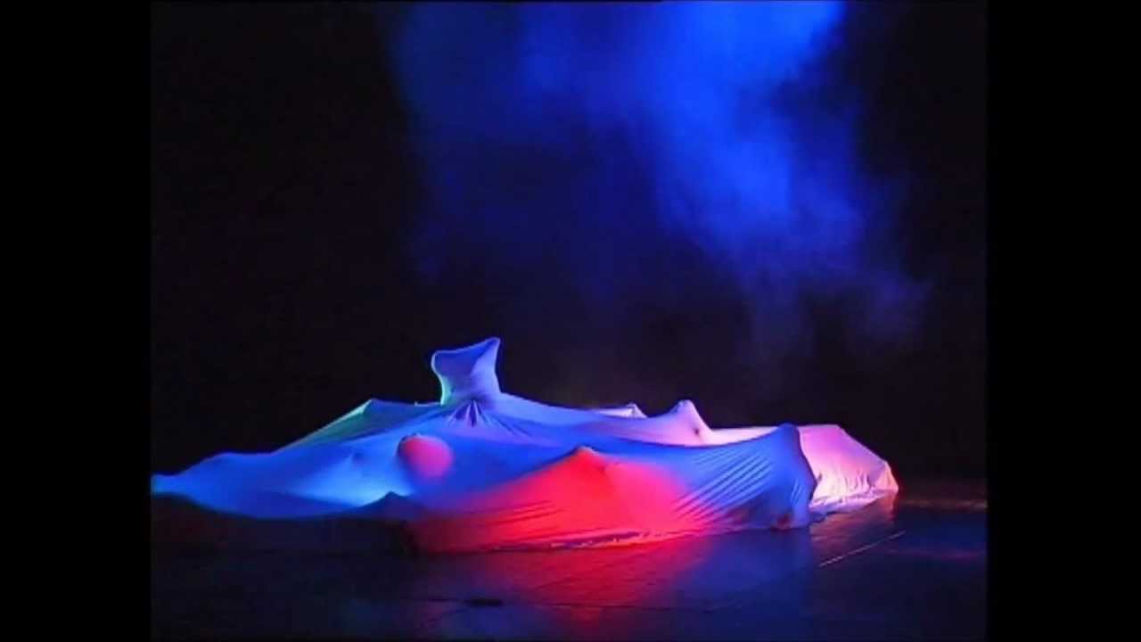 Accademia del Balletto Classico " Pax" Coreografie di Fortunato Angelini