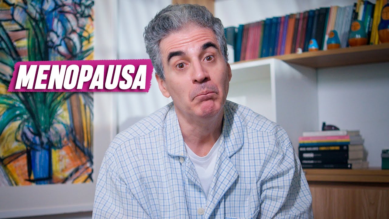 MENOPAUSA | EMBRULHA PRA VIAGEM