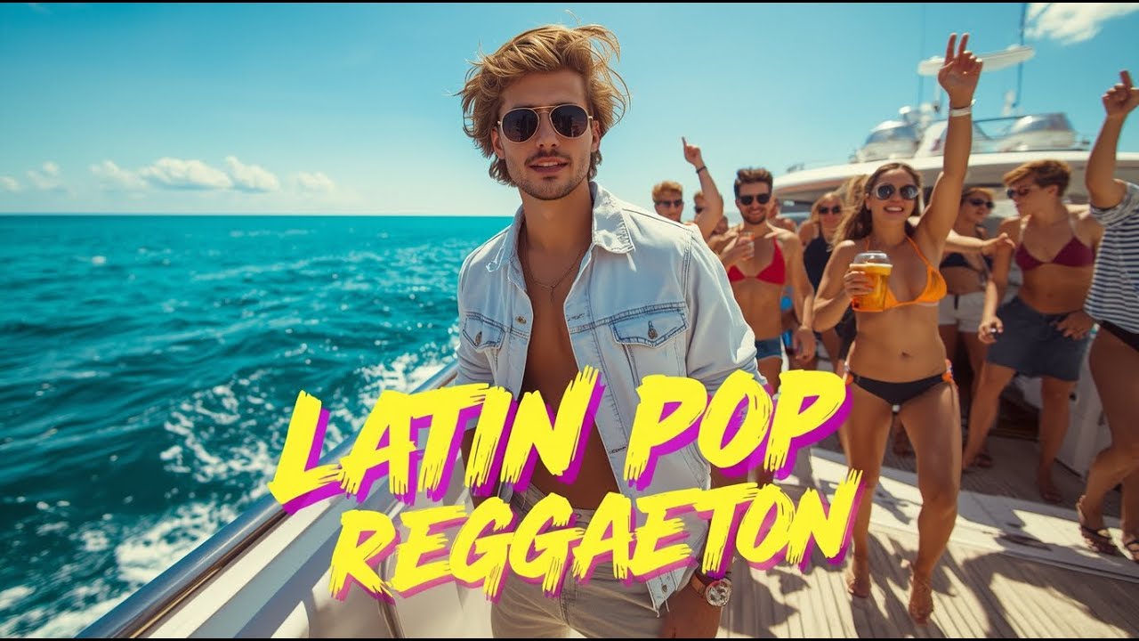 Best Latin Pop Dance Songs | Spanish Hits