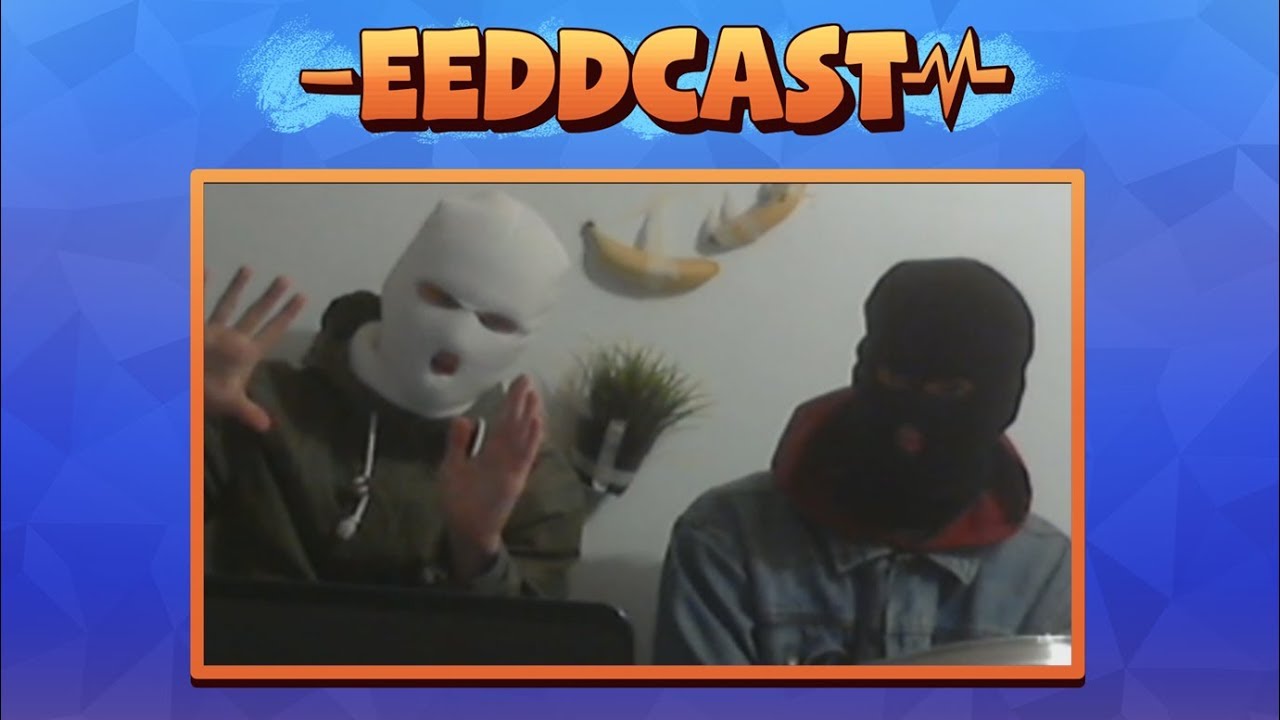 eeddcast: Kommandiittiyhtiö - Mihin katositte?