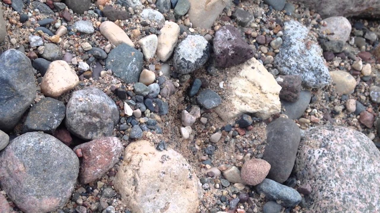 Finding the Rarest of Agates, Skip An Atom LSA