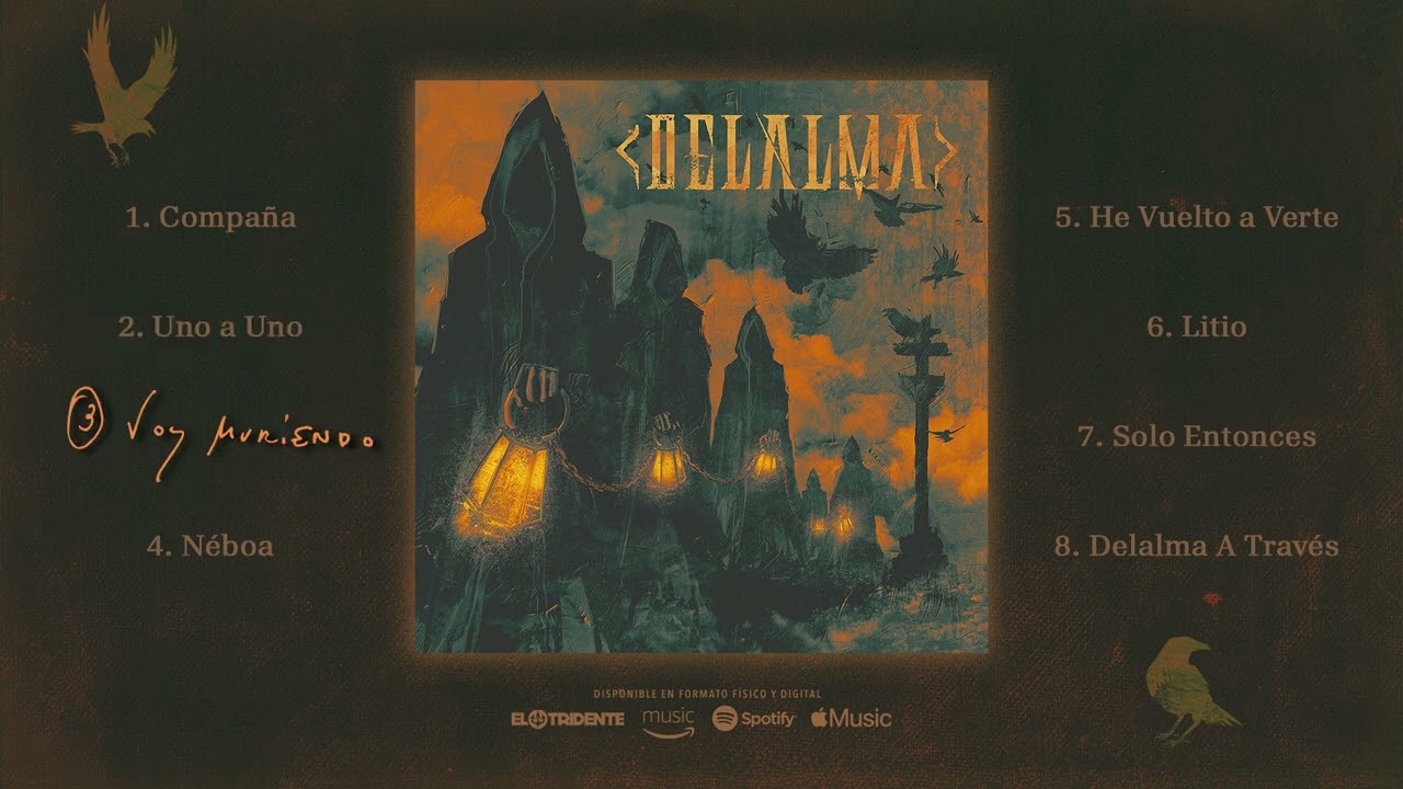 DELALMA 