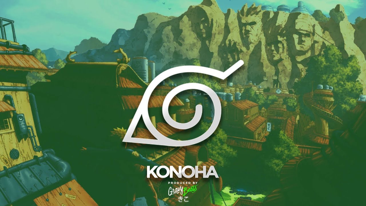 Naruto Type Beat - 