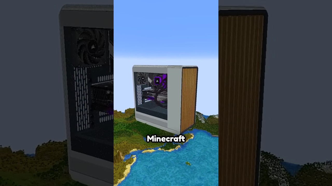 Ultra Realistic PC