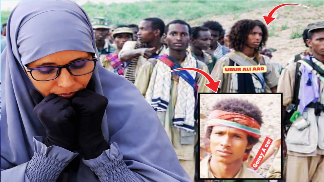 Q2aad: Waxaa la dilay 6 Wiil oo Walaalaheed ah, Aabaheed Iyo Hooyaded - Qisada Reer Ali Aar Ibrahim.