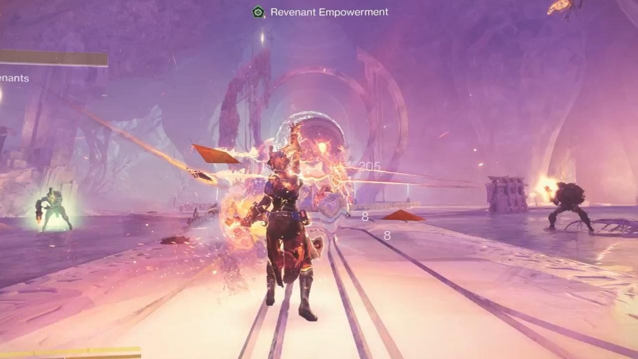 Solo expert Kells Fall